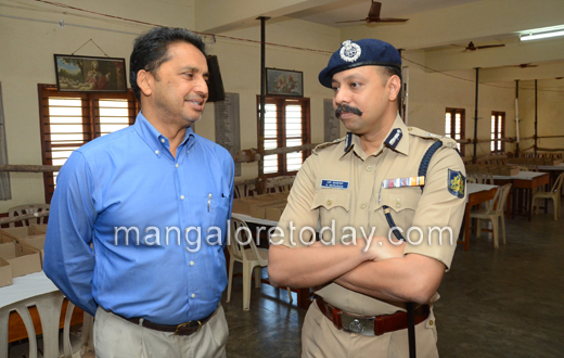DK Udupi Council polls